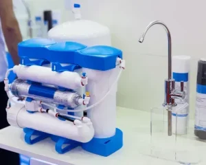 What Causes Low Water Pressure After Installing a Softener?