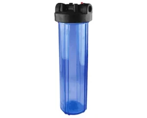 How Whole Home Water Softeners Improve Bathroom Fixtures Long Term?