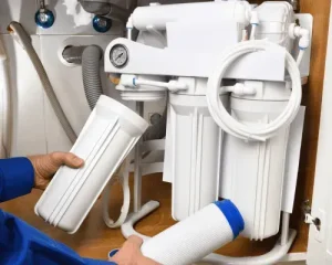 What is Hard Water and How Does It Impact Your Home and Appliances?