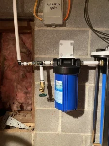 Why Whole House Water Softeners Are Essential for Modern Homes