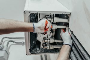 How Water Softeners Help Maintain Long-Term Plumbing Health?