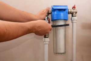 Why Water Quality Plays a Key Role in Maintaining Home Health?